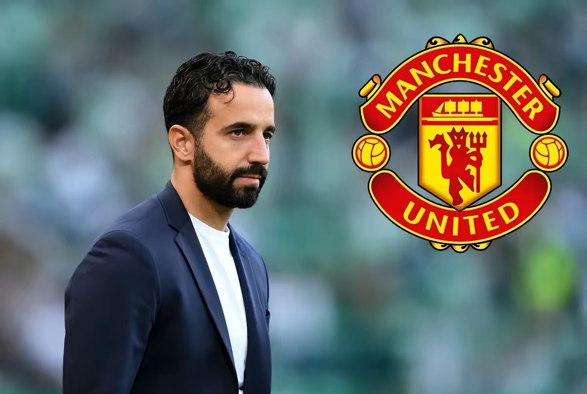 开云体育官网-窗口期突围战来临，曼联围绕葡超扳平良机，媒体盛赞，训练强度明显提升(如何评价曼联)